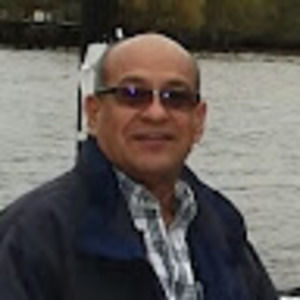 Meet your Posher, Jose concepcion